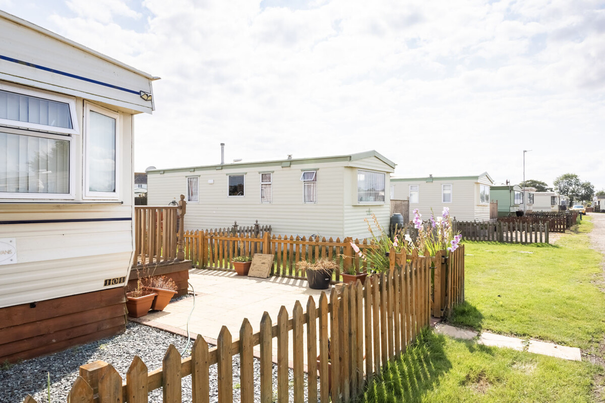 Caravans for sale Maldon St Lawrence