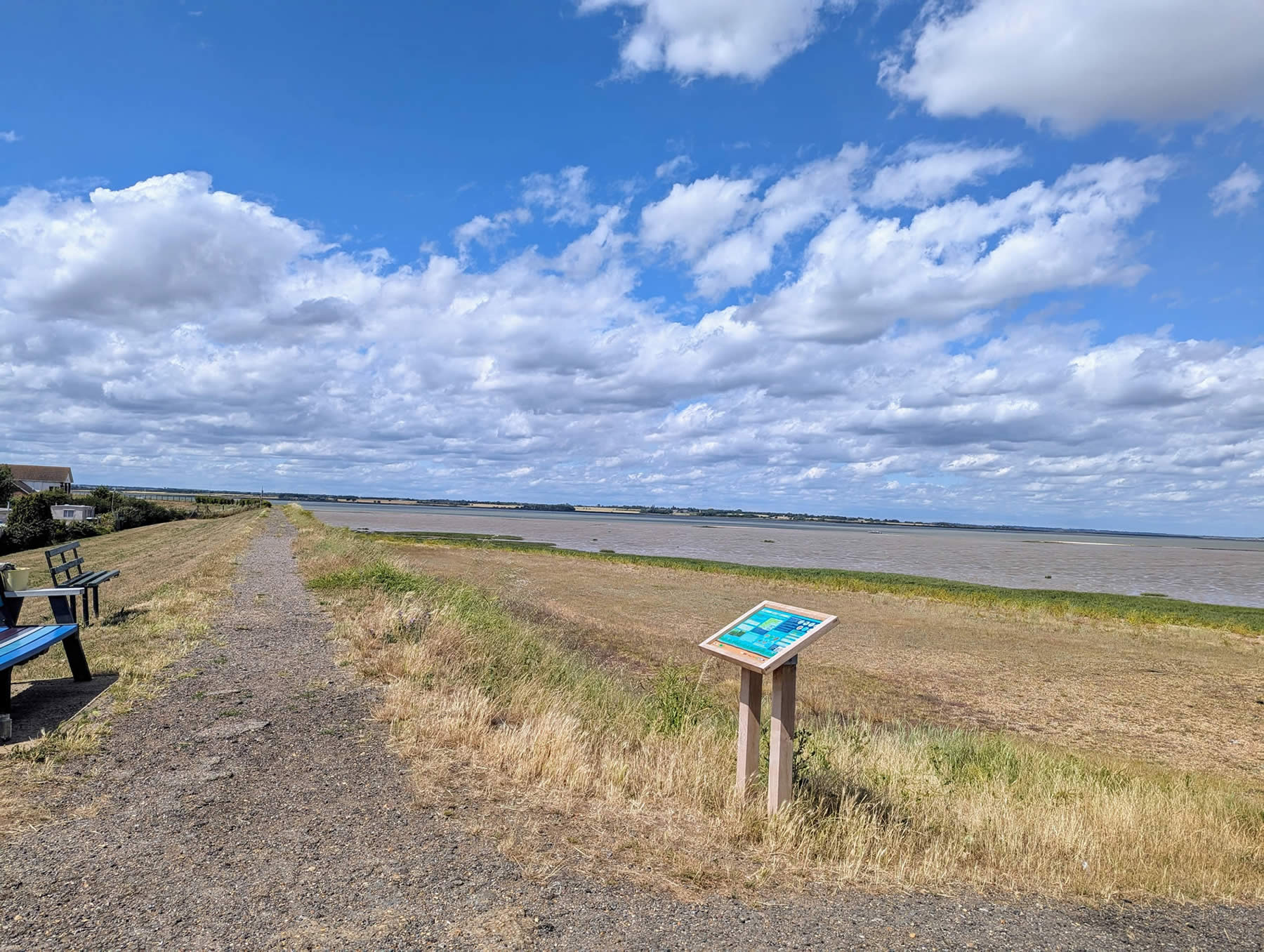 St Lawrence Holiday Park - Beach View 3